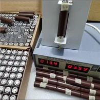 Μπαταρία 18650 Li-ion 3000mAh 20A